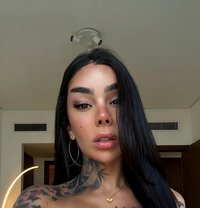 Ivy - escort in Dubai