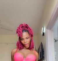 IVY, SUPER WET PUSSY EVER - puta in Lucknow