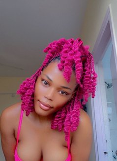 IVY, SUPER WET PUSSY EVER - escort in Lucknow Photo 4 of 4