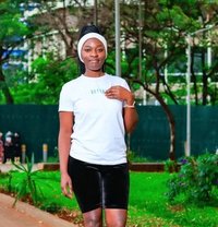 Ivy Bruh - escort in Nairobi