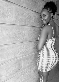 Ivy Bruh - escort in Nairobi Photo 4 of 6