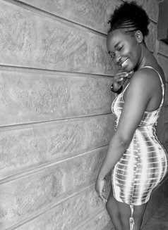 Ivy Bruh - escort in Nairobi Photo 5 of 6