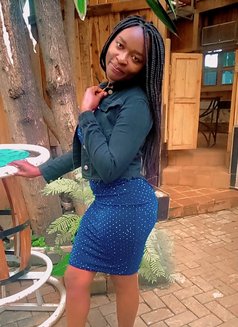 Ivy Bruh - escort in Nairobi Photo 6 of 6