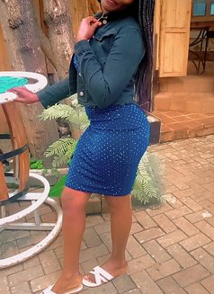 Ivy Bruh - escort in Nairobi Photo 2 of 4