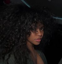Ivy - escort in Cairo