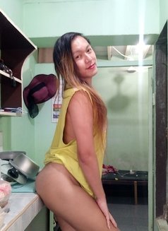 Ivy Cum Withme - Transsexual escort in Cebu City Photo 10 of 12