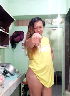 Ivy Cum Withme - Transsexual escort in Cebu City Photo 11 of 12