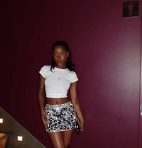 Ivy - escort in Accra