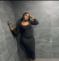 Ivy - escort in Accra