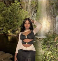 Ivy - escort in Accra