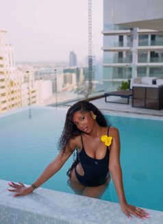 Ivy - escort in Dubai Photo 1 of 3