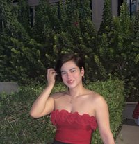 Ivy - Transsexual escort in Al Ain