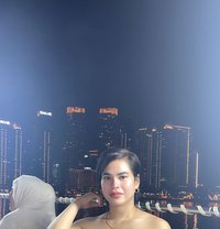 Ivy - Transsexual escort in Al Ain