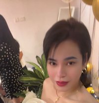 Ivy - Transsexual escort in Al Ain