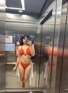 Ivy new available - Transsexual escort in Abu Dhabi Photo 7 of 8