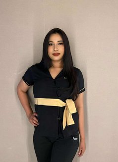 Ivy new available - Transsexual escort in Abu Dhabi Photo 8 of 8