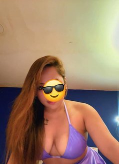 Ivy Filipina - escort in Singapore Photo 2 of 4