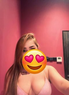 Ivy Filipina - escort in Singapore Photo 4 of 4