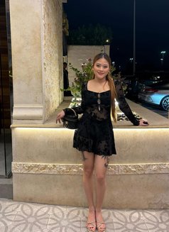 Ivy - puta in Abu Dhabi Photo 6 of 10