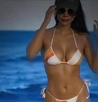 Ivy - escort in Kuala Lumpur