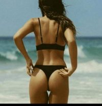 Ivy - escort in Kuala Lumpur