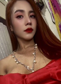Ivy - escort in Singapore Photo 19 of 20