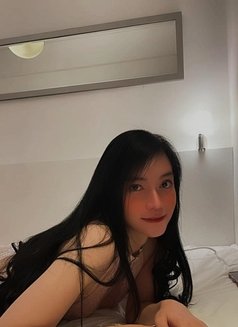 Ts ivy YOUR GODDESS OF FANTASY - Transsexual escort in Kuala Lumpur Photo 2 of 10