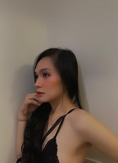 Ts ivy YOUR GODDESS OF FANTASY - Transsexual escort in Kuala Lumpur Photo 3 of 10