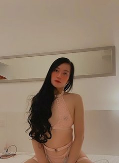 Ts ivy NATURAL GODDESS IN TOWN - Transsexual escort in Kuala Lumpur Photo 4 of 17