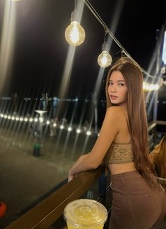 Ivy - Transsexual escort in Manila Photo 1 of 1