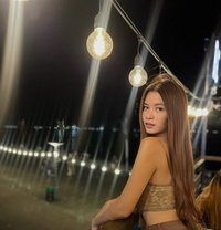 Ivy - Acompañantes transexual in Manila