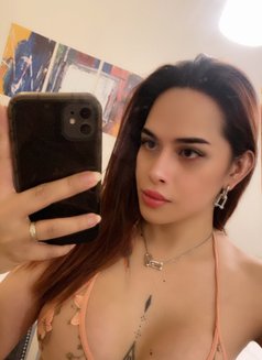 Ivy 🇵🇭 - Acompañantes transexual in Riyadh Photo 3 of 6