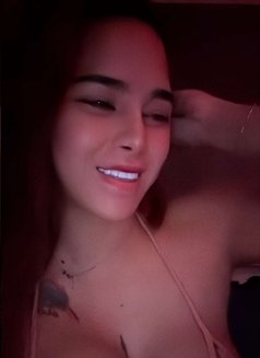 Ivy 🇵🇭 - Acompañantes transexual in Riyadh Photo 4 of 6