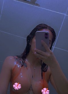 Ivy 🇵🇭 - Acompañantes transexual in Riyadh Photo 6 of 6