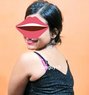 Ivy for Spa (VERIFIED) - puta in Kolkata Photo 1 of 1