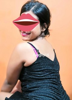 Ivy for Spa (VERIFIED) - puta in Kolkata Photo 1 of 1