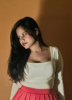 Maaya (VERIFIED) - companion in Kolkata Photo 2 of 2
