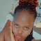 Ivy From South Africa - escort in Mumbai