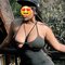 Ivy from South Africa new arrival - escort in Mumbai