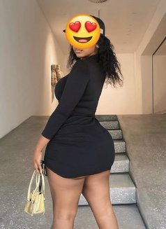 Ivy from South Africa new arrival - escort in Mumbai Photo 2 of 2