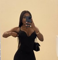 Mandy - escort in Doha