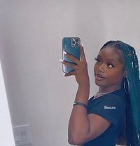 Mandy - escort in Doha