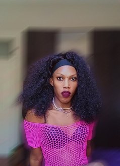 Ivy green - Transsexual escort in Durban Photo 6 of 8