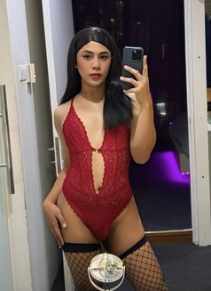 IVY 🇵🇭 hard dick & tight ass (Poppers) - Transsexual escort in Kuala Lumpur Photo 25 of 25