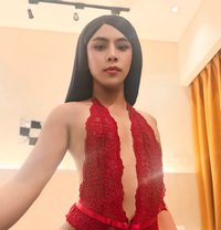 IVY 🇵🇭 hard dick & tight ass (Poppers) - Transsexual escort in Kuala Lumpur