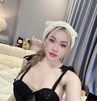 Ivy Hcm - escort in Ho Chi Minh City