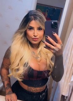 Ivy Hitz - escort in São Paulo Photo 1 of 15