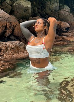 Ivy Hitz - escort in São Paulo Photo 10 of 15