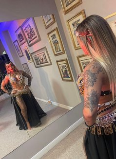 Ivy Hitz - escort in São Paulo Photo 14 of 15