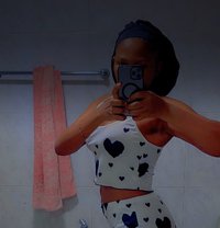 Ivy Hot Babe - escort in Singapore